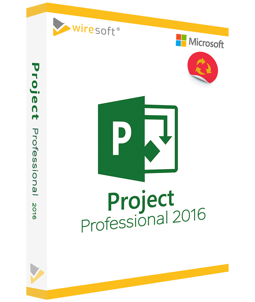 microsoft project professional 2016 review
